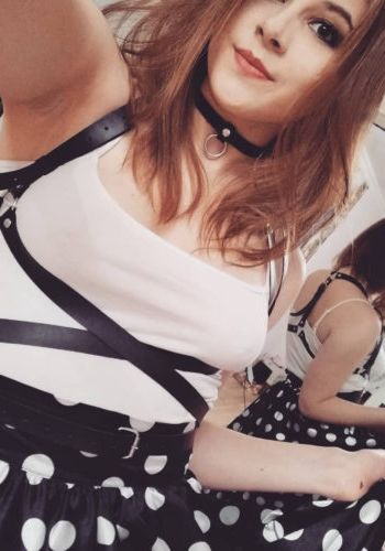 индивидуалка Галина, анкета 429406, 20 лет, метро Октябрьское поле, фото 1