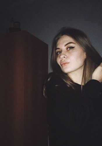 шлюха Риша, анкета 429407, 21 год, метро Октябрьское поле, фото 2