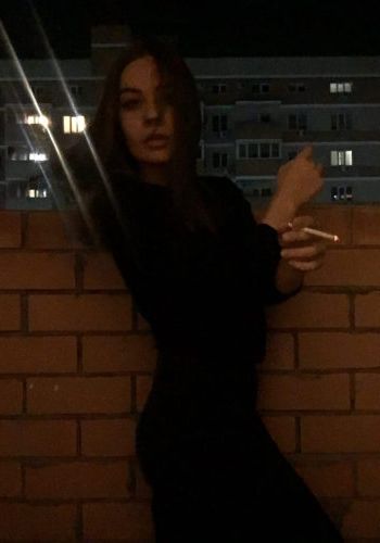 путана Риша, анкета 429407, 21 год, метро Октябрьское поле, фото 3