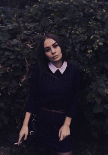 девушка по вызову Риша, анкета 429407, 21 год, метро Октябрьское поле, фото 4