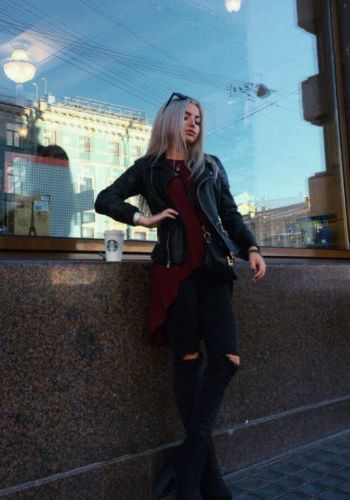 индивидуалка Анита, анкета 429408, 26 лет, метро Октябрьское поле, фото 1