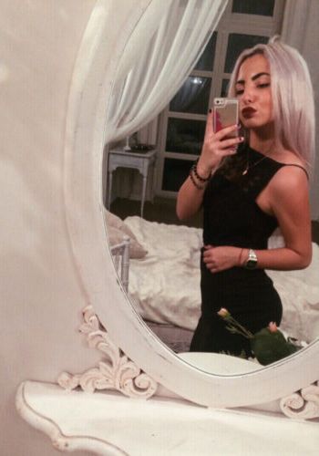 путана Анита, анкета 429408, 26 лет, метро Октябрьское поле, фото 3