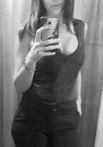 индивидуалка Валентина, анкета 429409, 22 года, метро Орехово, фото 1