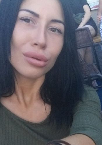 путана Валентина, анкета 429409, 22 года, метро Орехово, фото 3