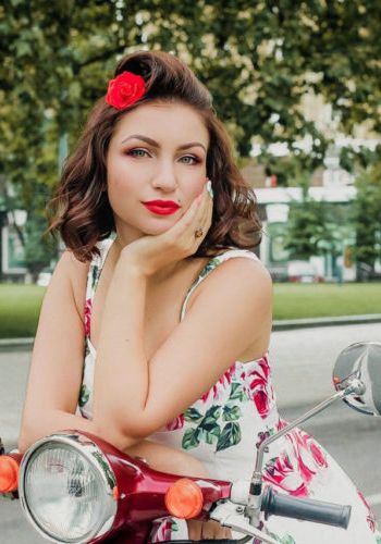 индивидуалка РИТА, анкета 429411, 21 год, метро Орехово, фото 1