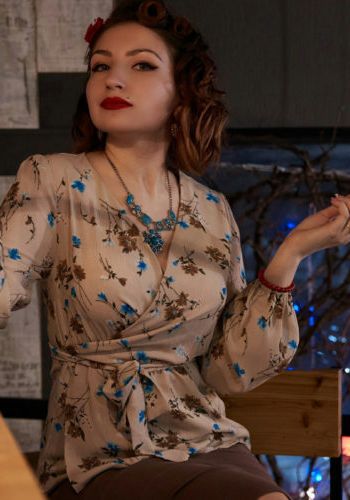 путана РИТА, анкета 429411, 21 год, метро Орехово, фото 3