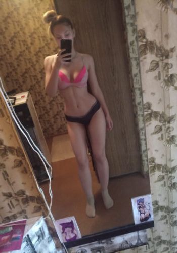 индивидуалка Катя, анкета 429413, 21 год, метро Орехово, фото 1