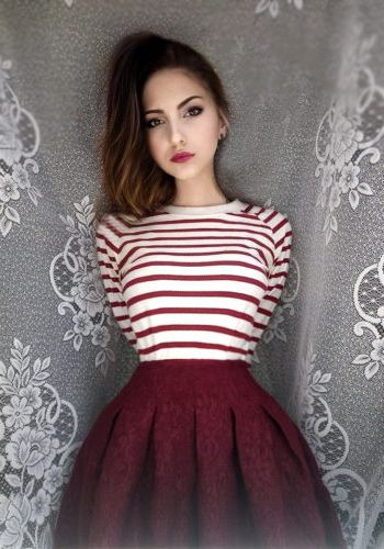 шлюха Катя, анкета 429413, 21 год, метро Орехово, фото 2