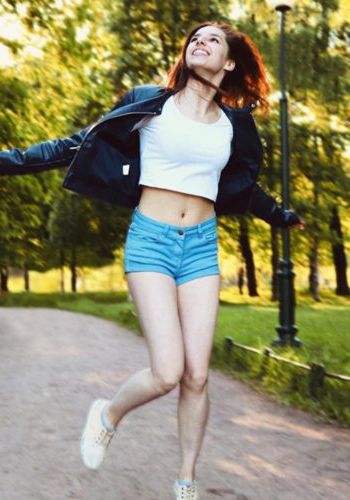 индивидуалка Лика, анкета 429414, 24 года, метро Орехово, фото 1