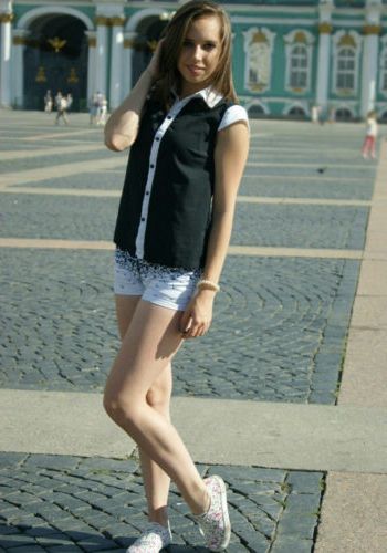 шлюха Лика, анкета 429414, 24 года, метро Орехово, фото 2