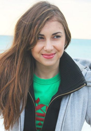 индивидуалка Яна, анкета 429415, 27 лет, метро Орехово, фото 1