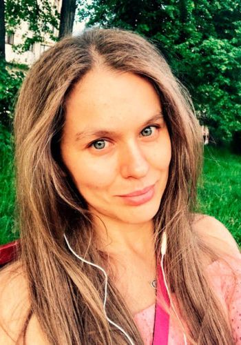 девушка по вызову Галина, анкета 429436, 22 года, метро Охотный ряд, фото 4