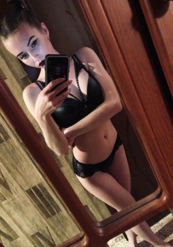 девушка по вызову Катюха, анкета 429456, 25 лет, метро Парк культуры, фото 4