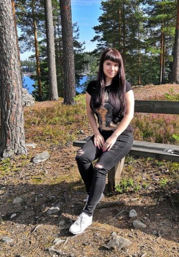 путана Лизетта, анкета 429467, 24 года, метро Партизанская, фото 3