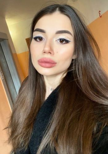 шлюха Надя, анкета 429489, 26 лет, метро Перово, фото 2