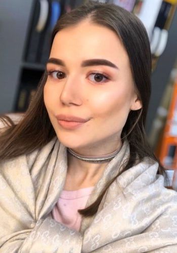 девушка по вызову Надя, анкета 429489, 26 лет, метро Перово, фото 4