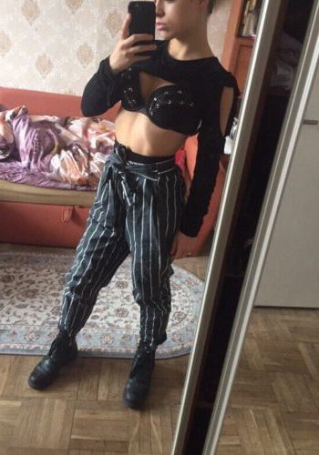 шлюха Тони, анкета 429492, 24 года, метро Перово, фото 2