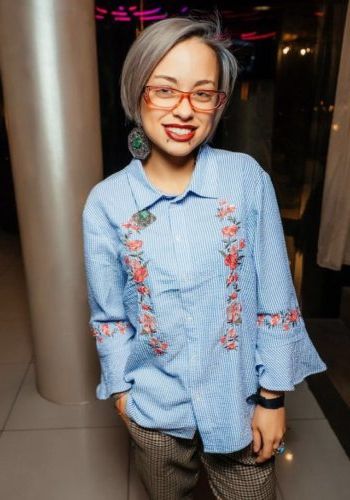 девушка по вызову Тони, анкета 429492, 24 года, метро Перово, фото 4