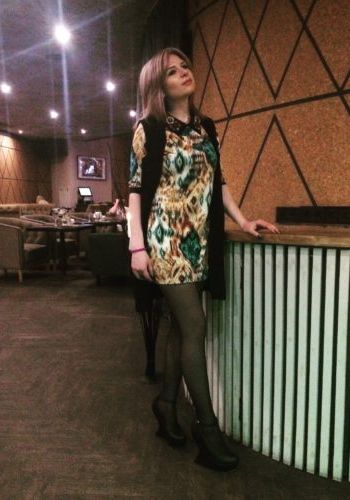 девушка по вызову Тамара, анкета 429497, 27 лет, метро Петровско-Разумовская, фото 4