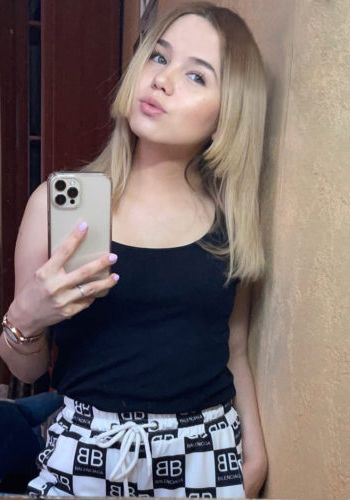 шлюха Лиза, анкета 429522, 24 года, метро Площадь Ильича, фото 2