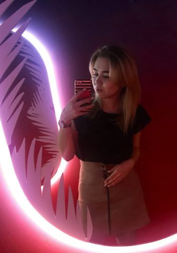 путана Лиза, анкета 429522, 24 года, метро Площадь Ильича, фото 3