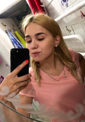 девушка по вызову Лиза, анкета 429522, 24 года, метро Площадь Ильича, фото 4