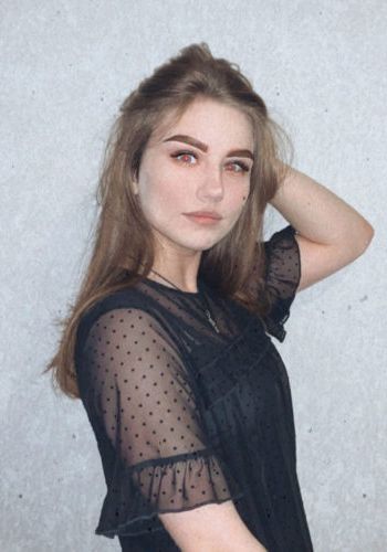 девушка по вызову Надежда, анкета 429523, 24 года, метро Площадь Ильича, фото 4