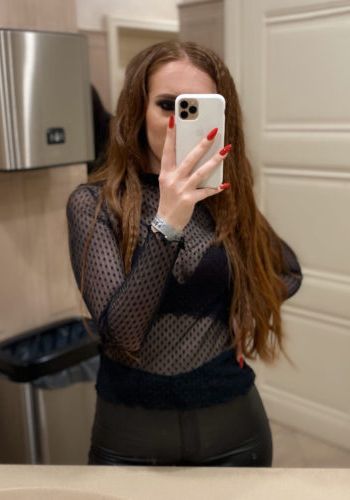 индивидуалка Светлана, анкета 429524, 22 года, метро Площадь Ильича, фото 1