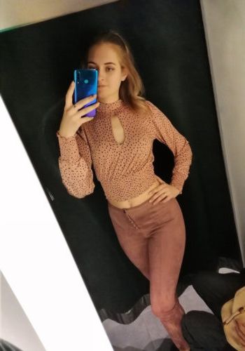 индивидуалка Ольга, анкета 429528, 28 лет, метро Площадь Ильича, фото 1