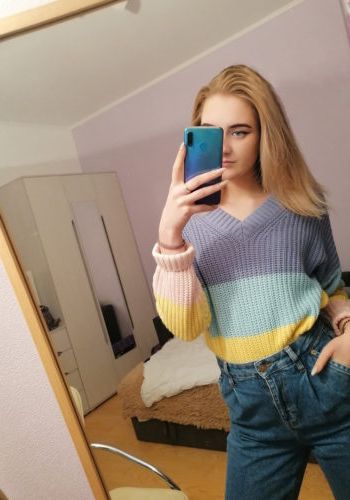 шлюха Ольга, анкета 429528, 28 лет, метро Площадь Ильича, фото 2