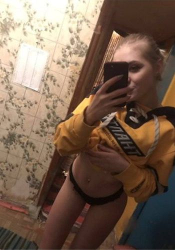 индивидуалка Рита, анкета 429537, 27 лет, метро Площадь Революции, фото 1