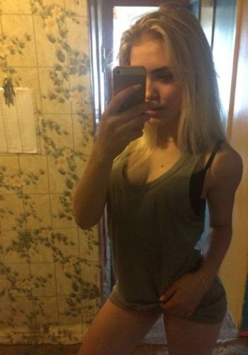 путана Рита, анкета 429537, 27 лет, метро Площадь Революции, фото 3