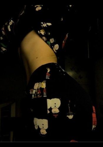 индивидуалка Лайза, анкета 429562, 25 лет, метро Пражская, фото 1