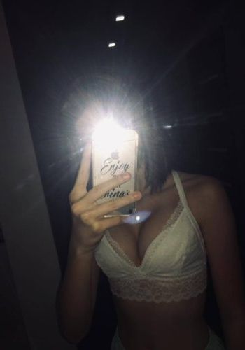 путана Лайза, анкета 429562, 25 лет, метро Пражская, фото 3