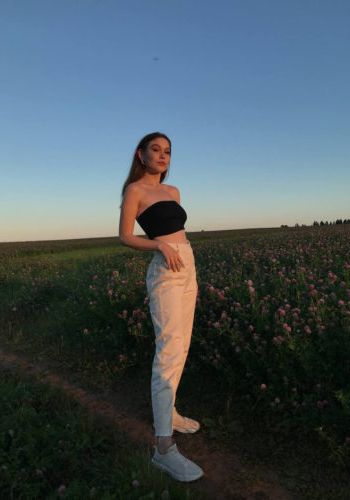 девушка по вызову Светлана, анкета 429575, 27 лет, метро Преображенская площадь, фото 4