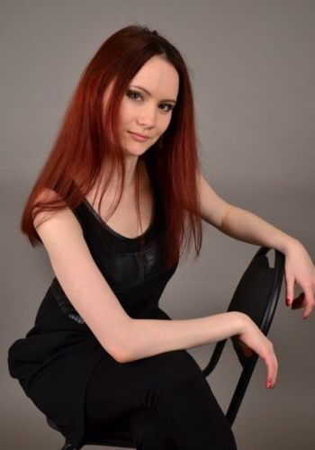 путана Ольга, анкета 429584, 26 лет, метро Пролетарская, фото 3