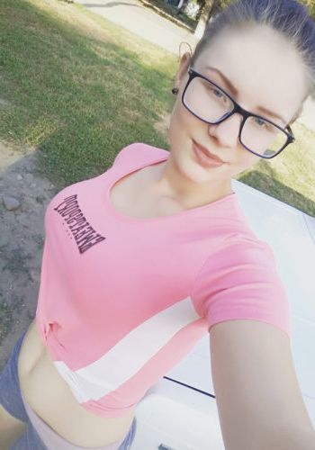 шлюха Ольга, анкета 429591, 25 лет, метро Проспект Вернадского, фото 2