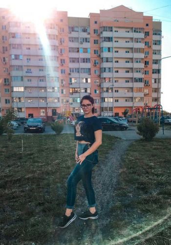 путана Ольга, анкета 429591, 25 лет, метро Проспект Вернадского, фото 3