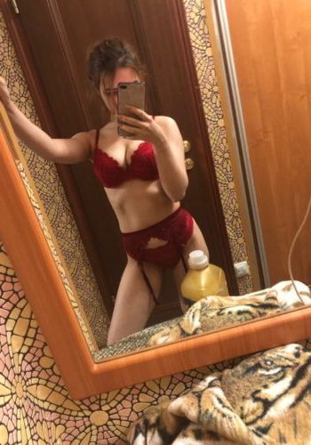 индивидуалка Оксанка, анкета 429618, 25 лет, метро Пушкинская, фото 1