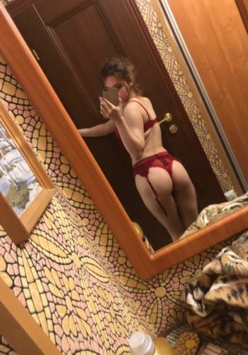 девушка по вызову Оксанка, анкета 429618, 25 лет, метро Пушкинская, фото 4