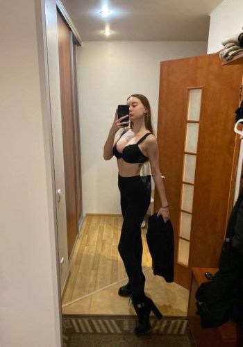 шлюха ИННА, анкета 429630, 24 года, метро Раменки, фото 2