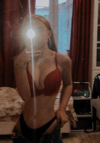 девушка по вызову ИННА, анкета 429630, 24 года, метро Раменки, фото 4