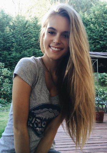 индивидуалка Альбинка, анкета 429635, 26 лет, метро Раменки, фото 1