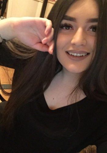 девушка по вызову Зарина, анкета 429639, 23 года, метро Речной вокзал, фото 4