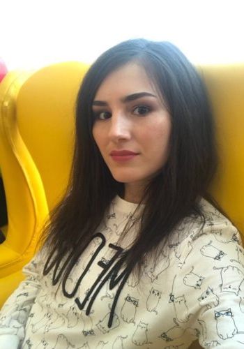 девушка по вызову Нина, анкета 429640, 25 лет, метро Речной вокзал, фото 4