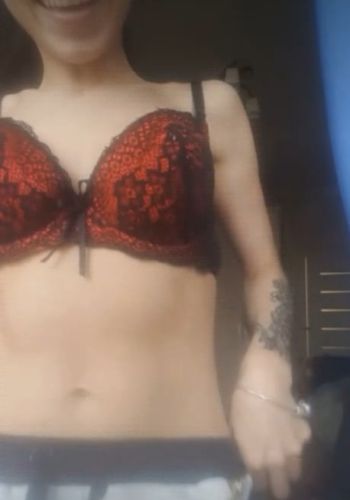 индивидуалка Люда, анкета 429648, 26 лет, метро Речной вокзал, фото 1