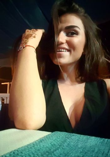 путана Люда, анкета 429648, 26 лет, метро Речной вокзал, фото 3