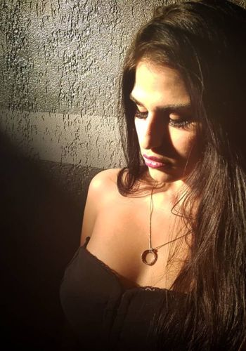 девушка по вызову Люда, анкета 429648, 26 лет, метро Речной вокзал, фото 4