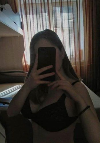 путана Трейси, анкета 429651, 27 лет, метро Рижская, фото 3