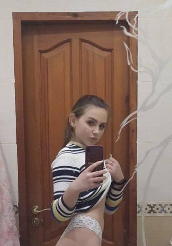 индивидуалка АЛЬМА, анкета 429655, 25 лет, метро Римская, фото 1